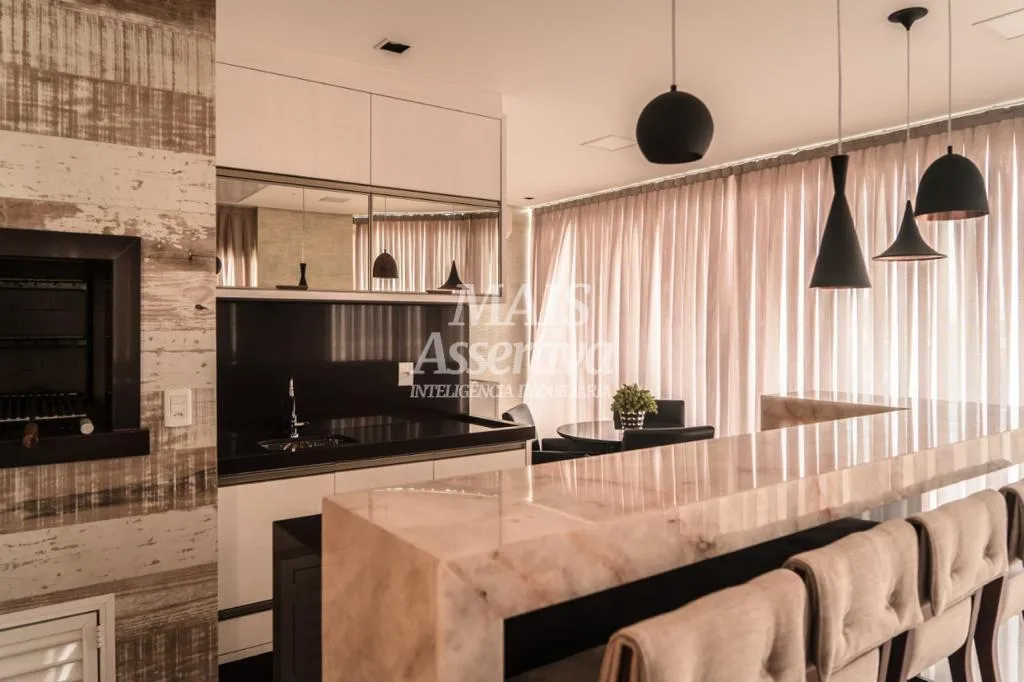 Imagem Apartamento para Venda em Navegantes / SC no bairro Gravatá