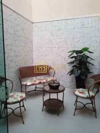 Imagem Casa Padrão