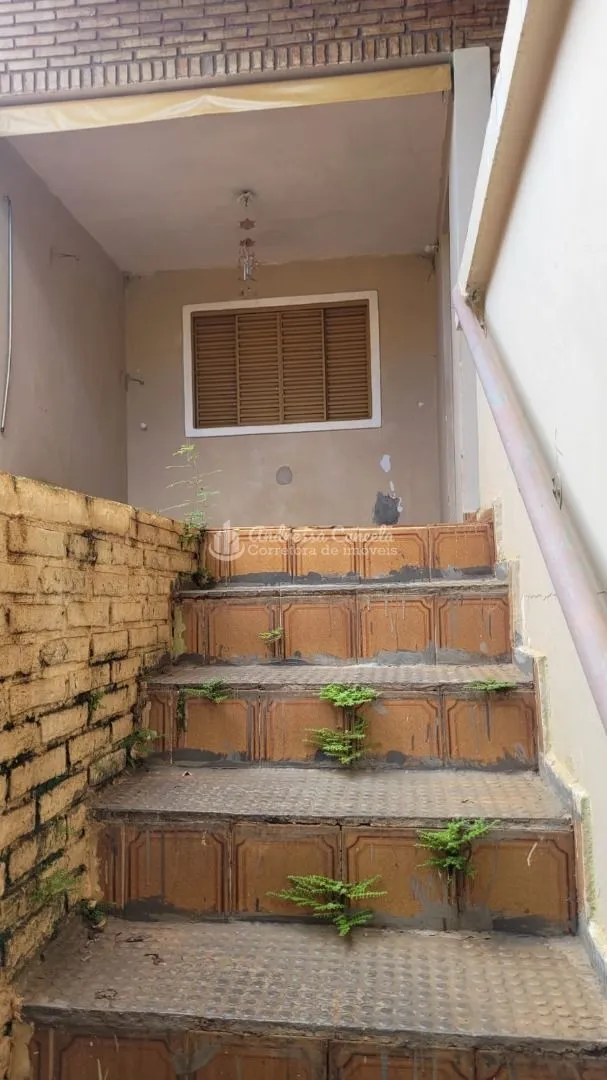 Imagem Casa Residencial Cecap