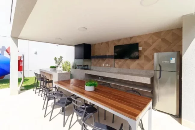 Imagem AMARO - TEGRA - Apto de 63m², em ótima localização, com fácil acesso ao metrô (Linha 5 - Lilás)!!