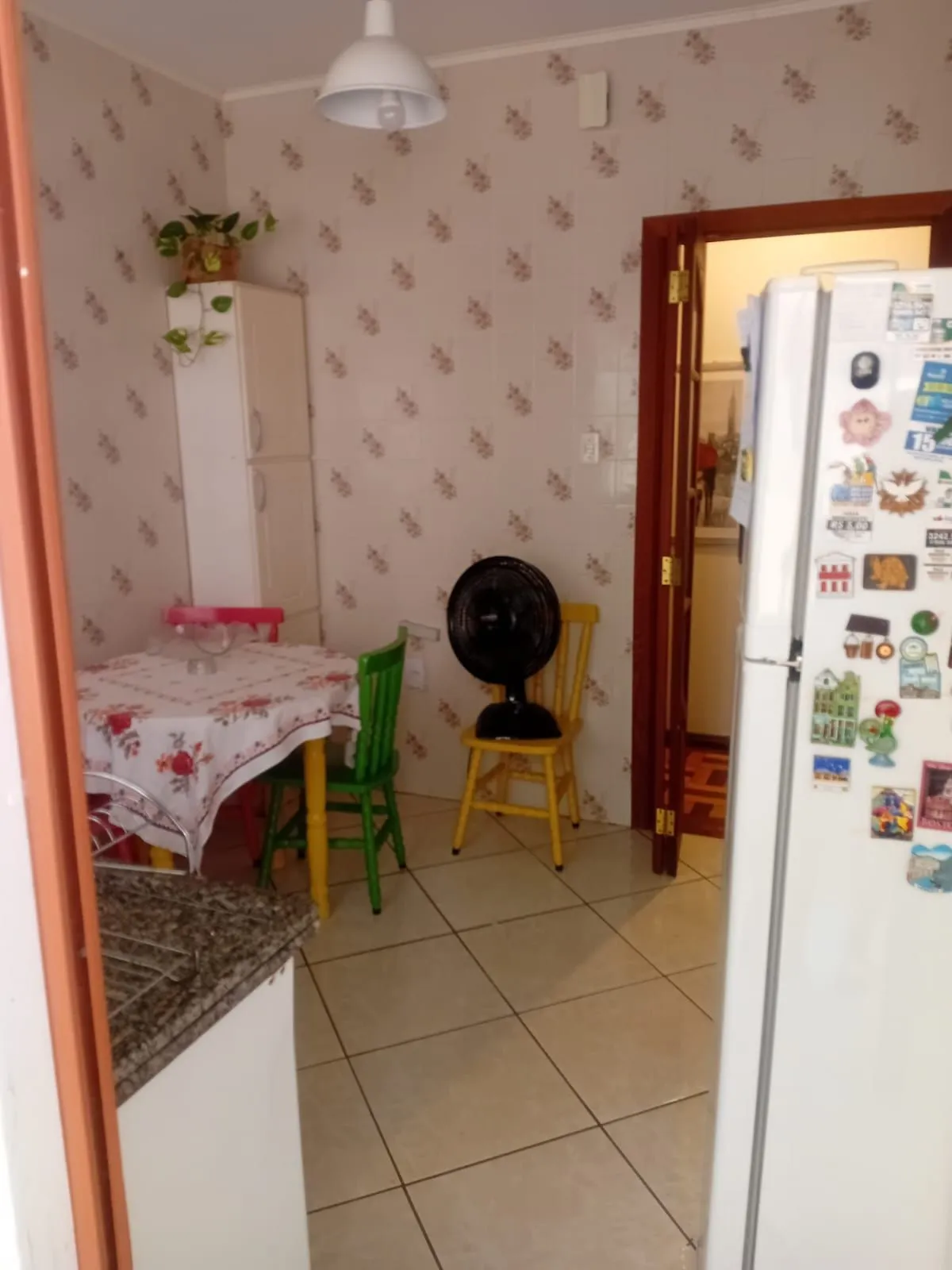 Imagem Apartamento em Menino Deus