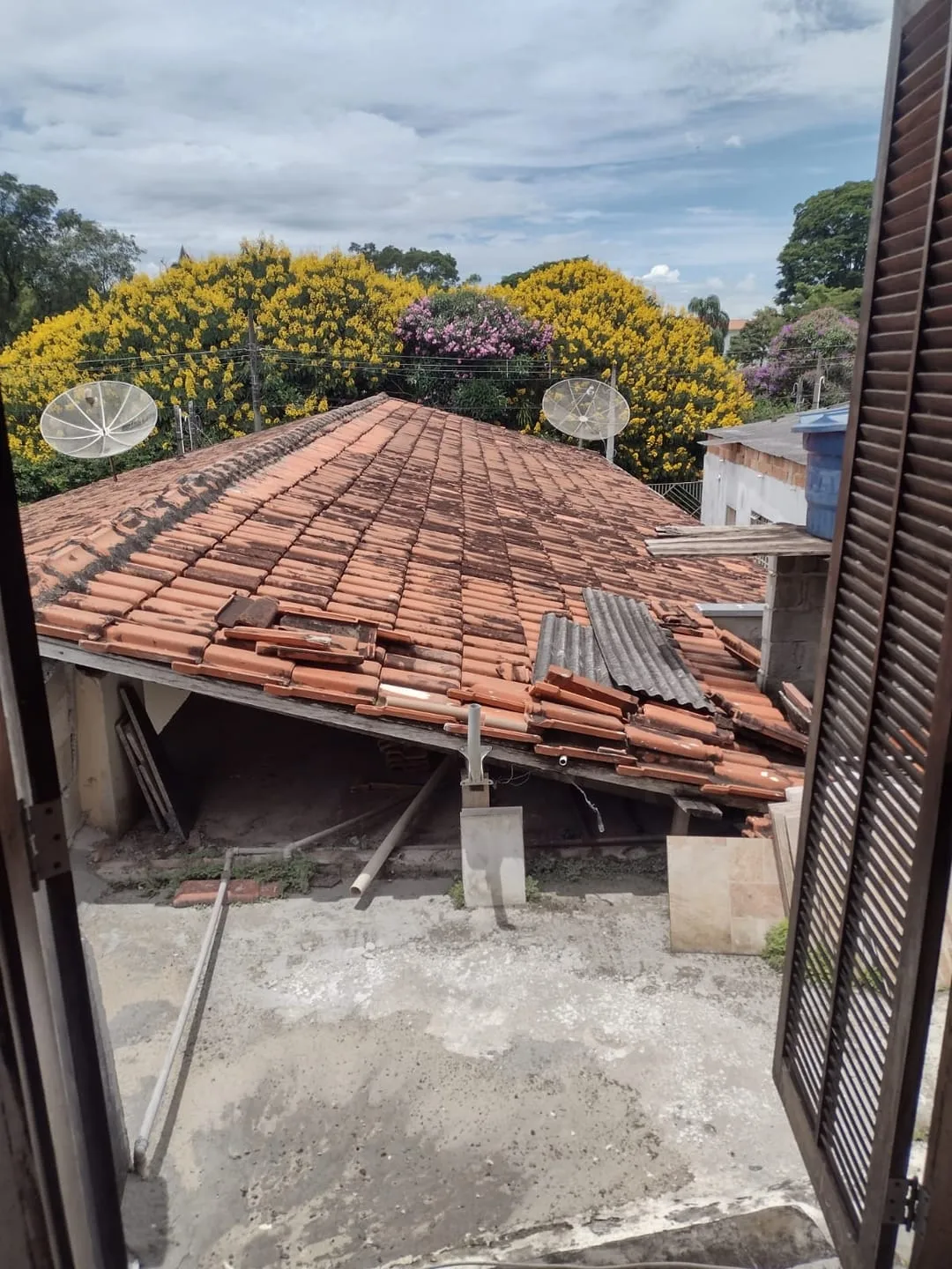 Imagem Casa à venda 4 Quartos, 2 Vagas, 187.55M², Jardim Santa Luzia, Pindamonhangaba - SP