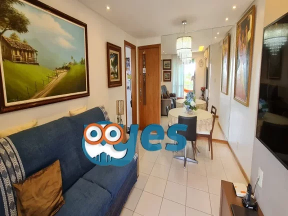 Imagem Apartamento em Lauro de Freitas