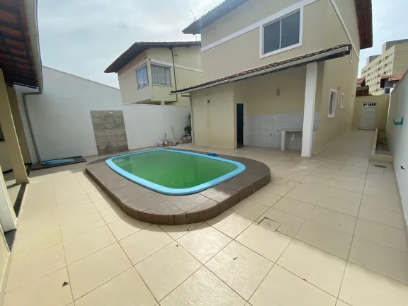 Imagem Casa com 4 Quartos à Venda, 1 m² em Cohama - São Luís