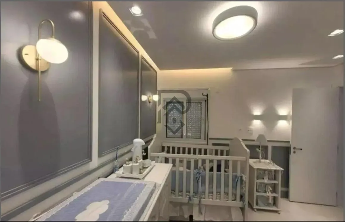 Imagem Apartamento Alto Padrão em Vila Mariana, São Paulo/SP
