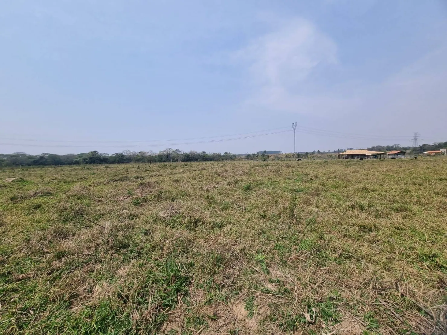 Imagem Oportunidade Imperdível: Terreno Exclusivo no Ribeirão Grande, Ideal para Projetos Residenciais e Comerciais como Restaurantes e Pousadas