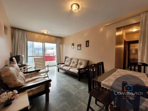 Imagem Apartamento amplo a venda no centro de Ubatuba