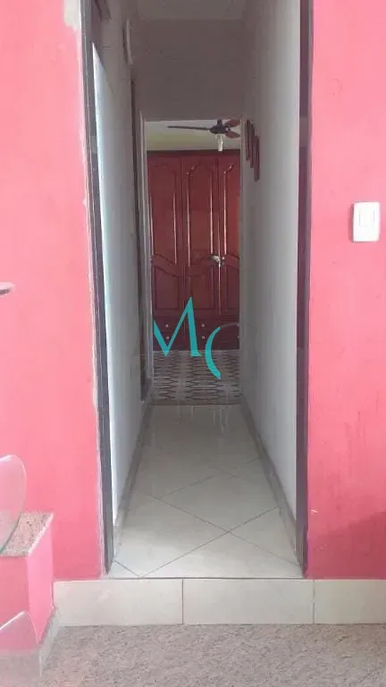 Imagem Casa 3 quartos No Centro de Campo Grande, Rio de Janeiro