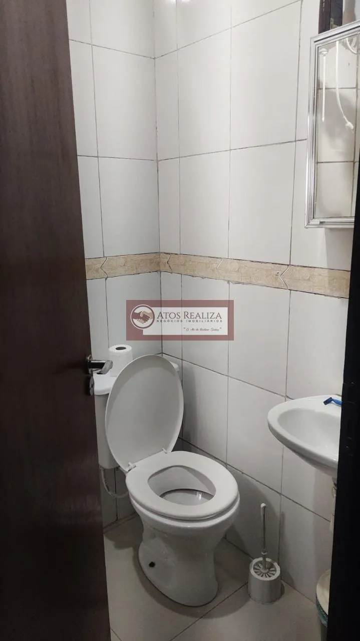 Imagem Sobrado à Venda no Jardim São Francisco, SP, 6 Dorms, 351m²