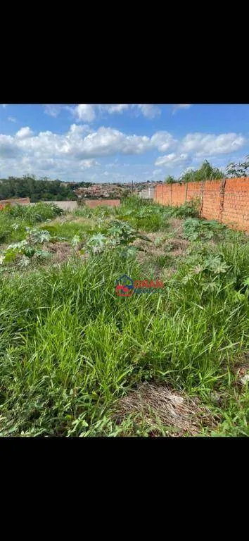 Imagem Terreno à venda, 250 m² por R$ 150.000 - em Londrina/PR