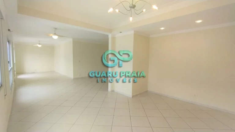 Imagem Apartamento à venda no bairro Pitangueiras - Guarujá/SP
