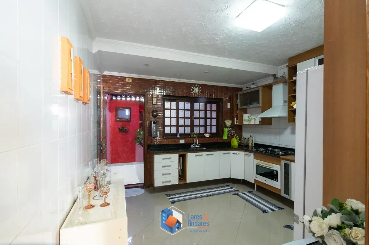 Imagem Sobrado para venda em Vila Nina com 2 quartos, 130m²