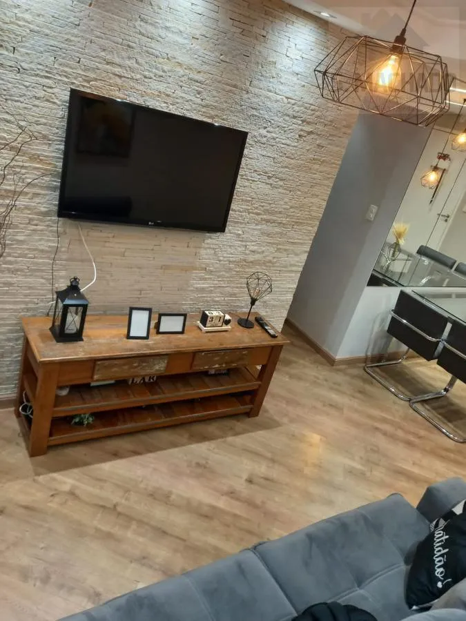 Imagem Apartamento para Venda em Santo André / SP no bairro Jardim Utinga