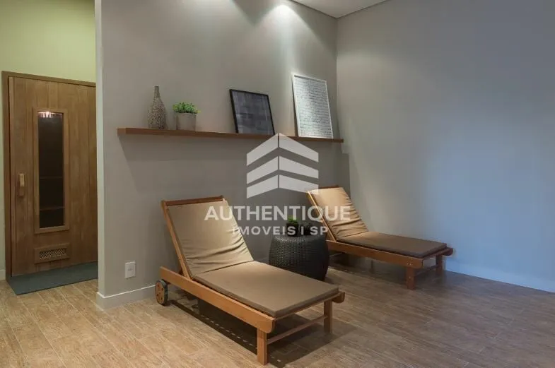 Imagem Quatro Brooklin - Apartamento à venda em São Paulo/SP