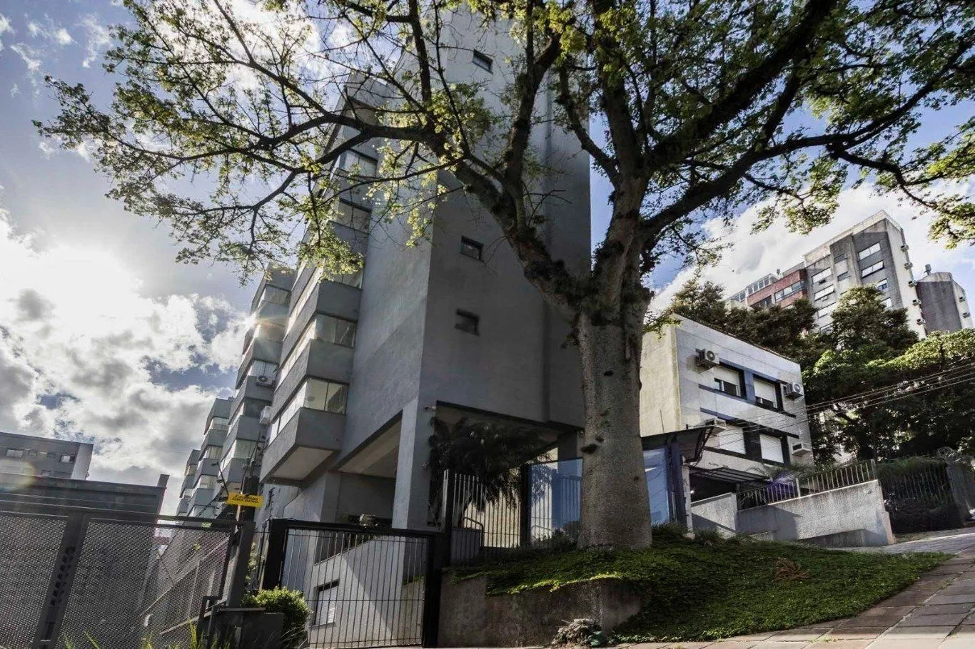 Imagem Ótimo apartamento com 2 dormitórios, bem localizado no bairro Bela Vista