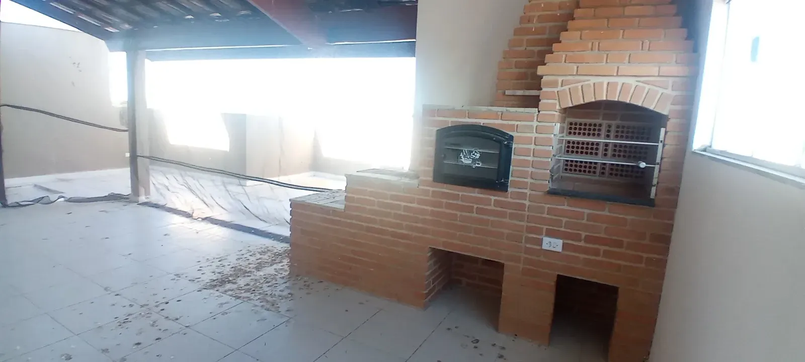 Imagem Cobertura com 2 Quartos à Venda, 175 m² em Parque Urupês - Taubaté