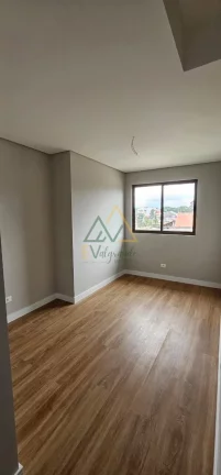 Imagem Apartamento à venda Centro Pinhais PR