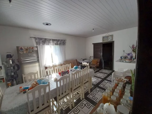 Imagem Chácara para Venda em Concórdia, Rural, 3 dormitórios, 1 banheiro