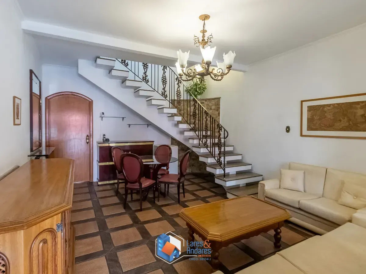 Imagem Casa para venda em Tatuapé com 2 quartos, 100m²