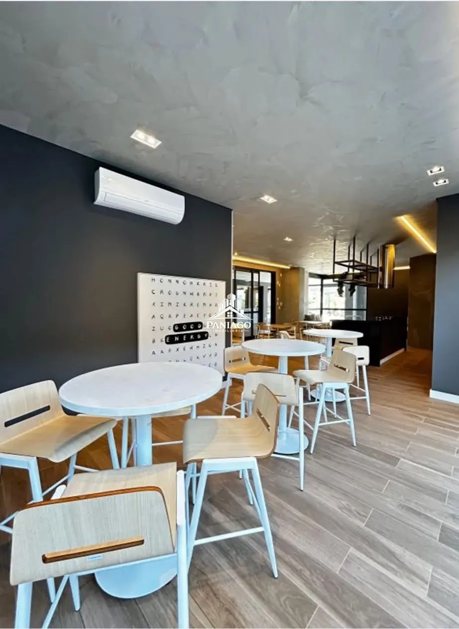 Imagem Apartamento Quitado com 2 Quartos à Venda no Edifício Arch | 88 m²