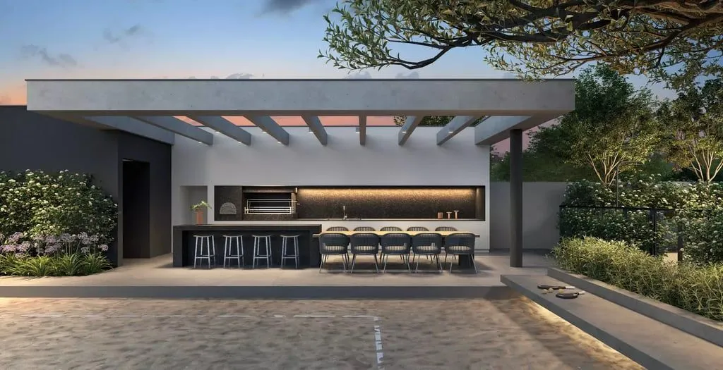 Imagem Apartamento em Auxiliadora