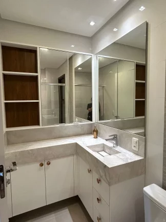 Imagem Apartamento 3 quartos sendo 1 suíte para venda no bairro São Jos?(C) em Caxias do Sul