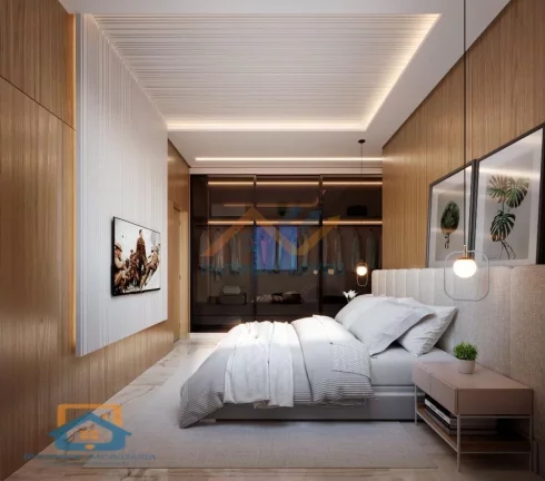 Imagem Apartamento com 3 quartos no bairro Bela Vista em Ipatinga