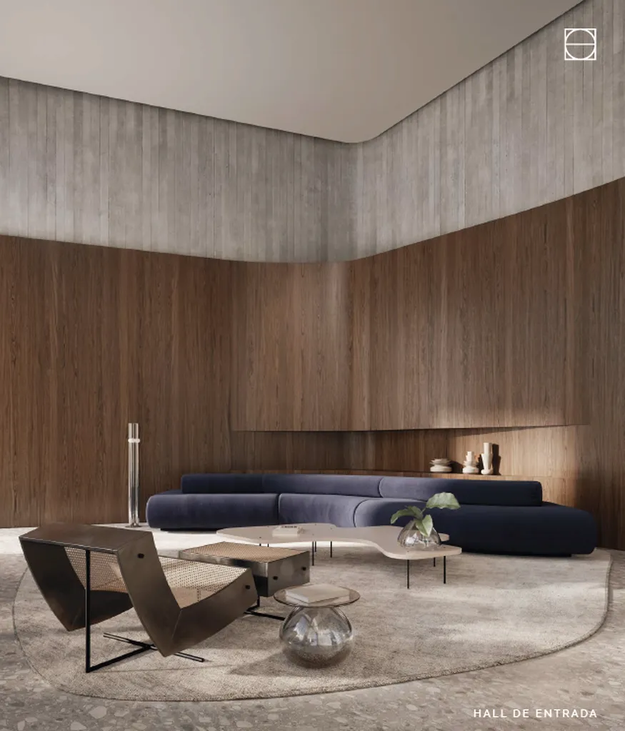 Imagem APARTAMENTO RESIDENCIAL em Curitiba - PR, Seminário