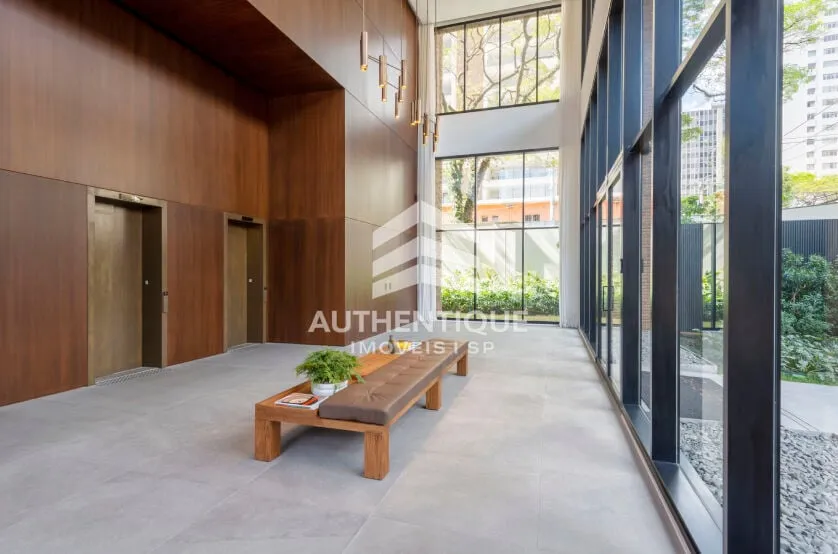 Imagem Le Parc Itaim - Apartamento à venda em São Paulo/SP