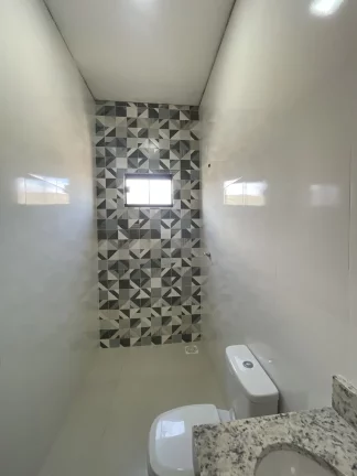 Imagem Casa à venda no bairro Residencial Parque das Palmeiras III - Goianésia/GO