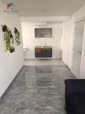 Imagem Condominio Lirios do Campo - Apartamento para alugar no bairro Vila Doutor Laurindo - Tatuí/SP