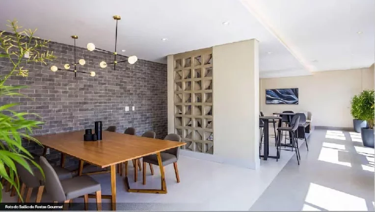 Imagem Vende-se belíssimo apartamento com varanda na Vila Andrade com vista privilegiada!!