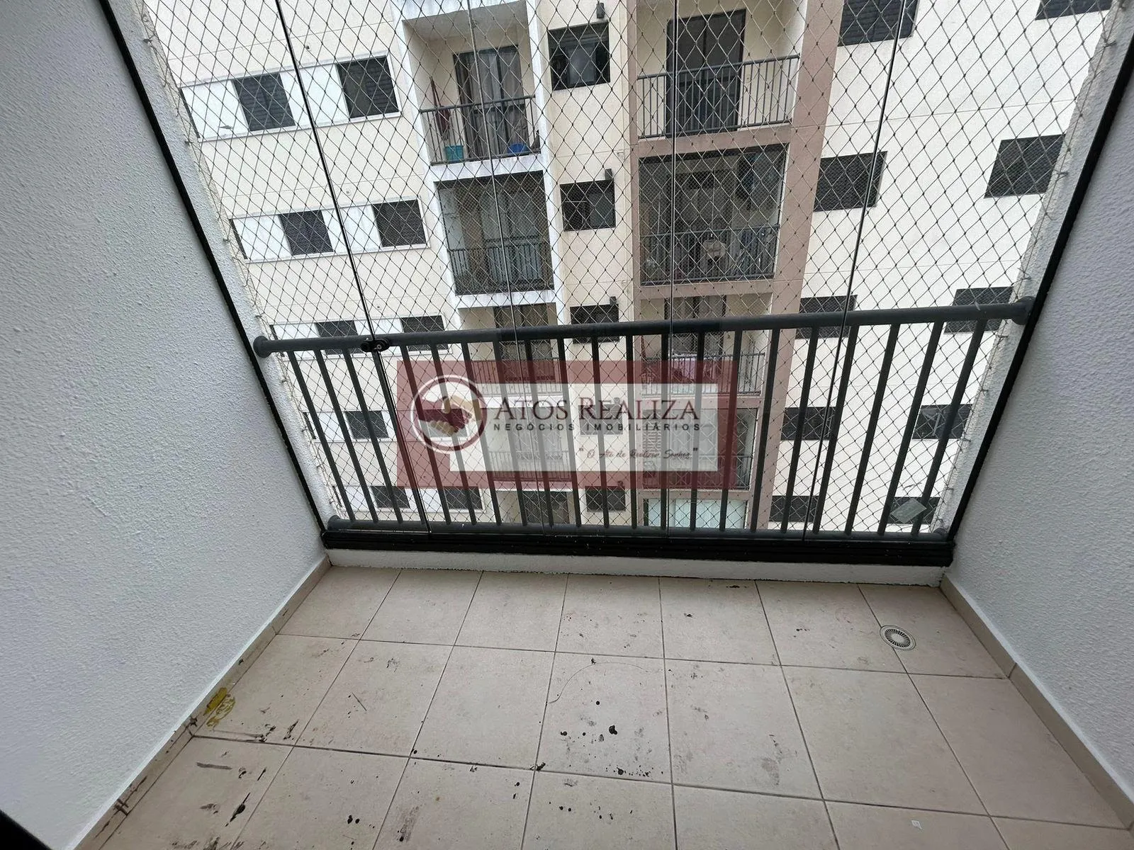 Imagem Apartamento a Venda no Condomínio INTERCLUBE, Jardim Umuarama Interlagos SP, 3 Dorms, 67m², Sacada e 1 vaga de Garagem.