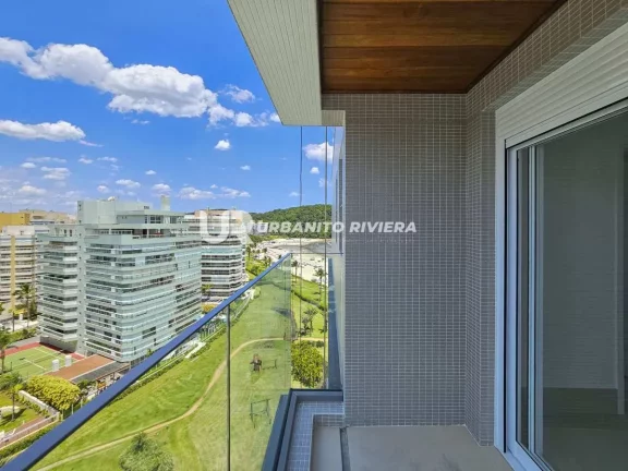 Imagem Cobertura de Luxo à Beira-Mar - O Último Nível do Conforto e Sofisticação