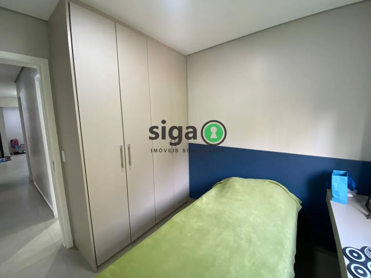 Imagem Apartamento para venda na Vila Andrade 03 dormitórios, São Paulo - SP