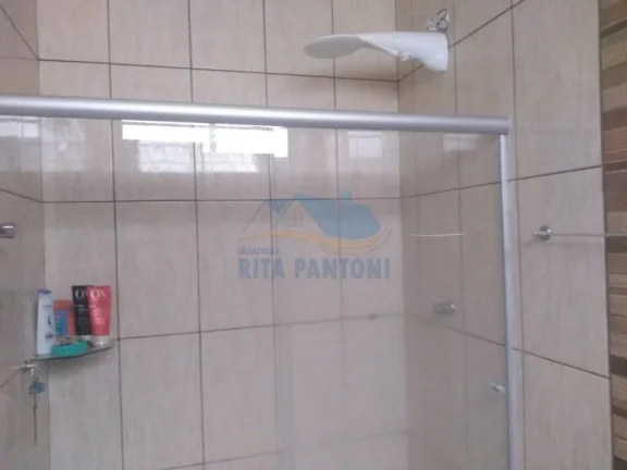 Imagem Casa - Ribeirão Preto - Campos Elíseos - Região Norte