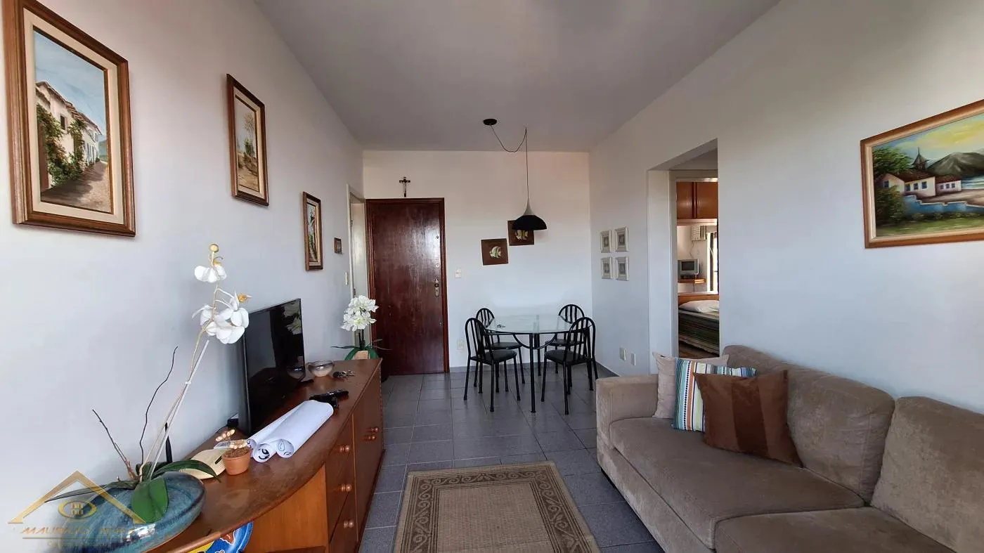 Imagem Apartamento para Venda em Cabo Frio / RJ no bairro Algodoal