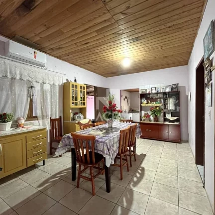 Imagem Casa | Rio da Luz | 4 quartos | 120m²