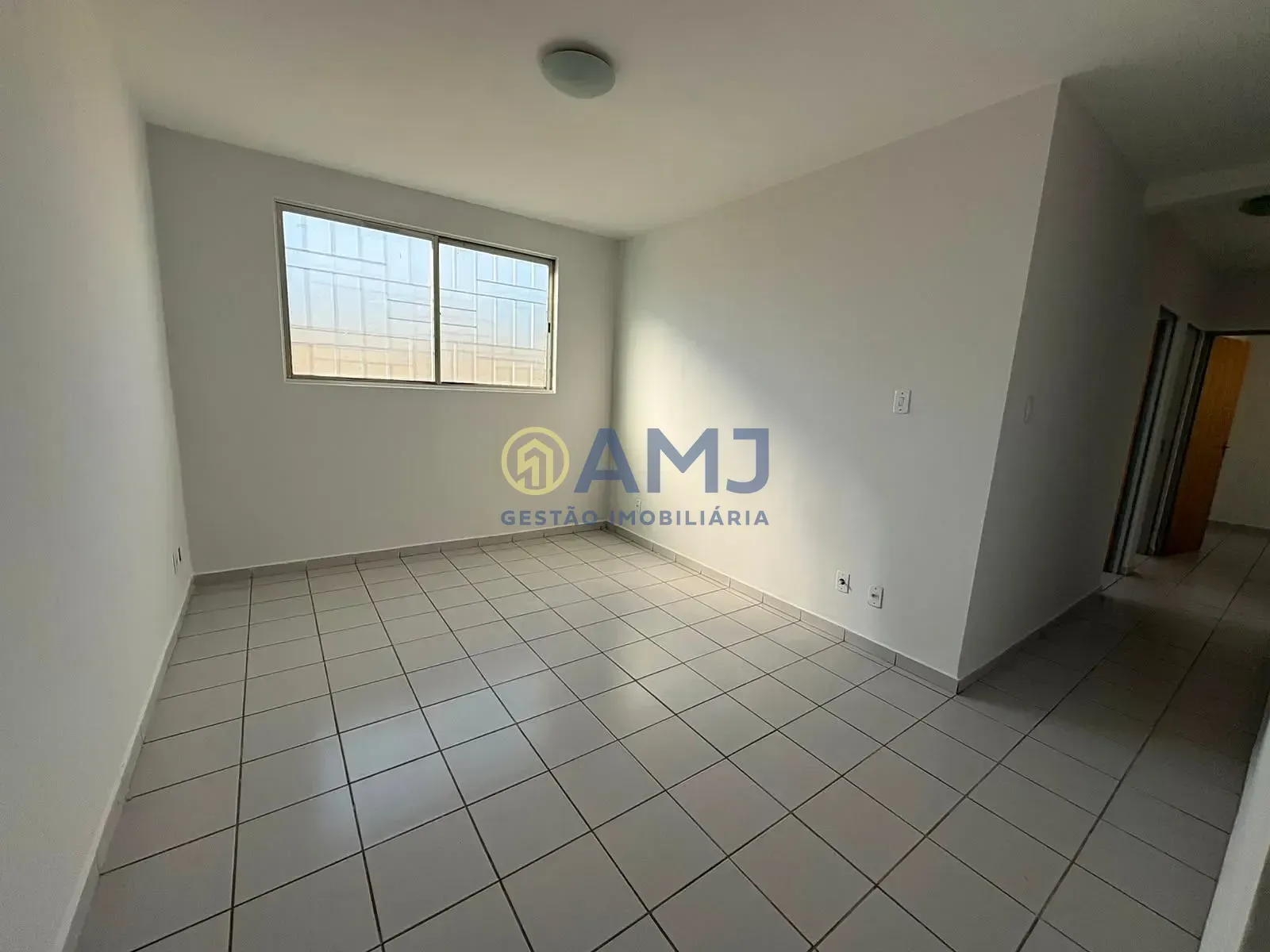Imagem Apartamento à venda no setor Jardim Maria Inês- Residencial Maria Inês V