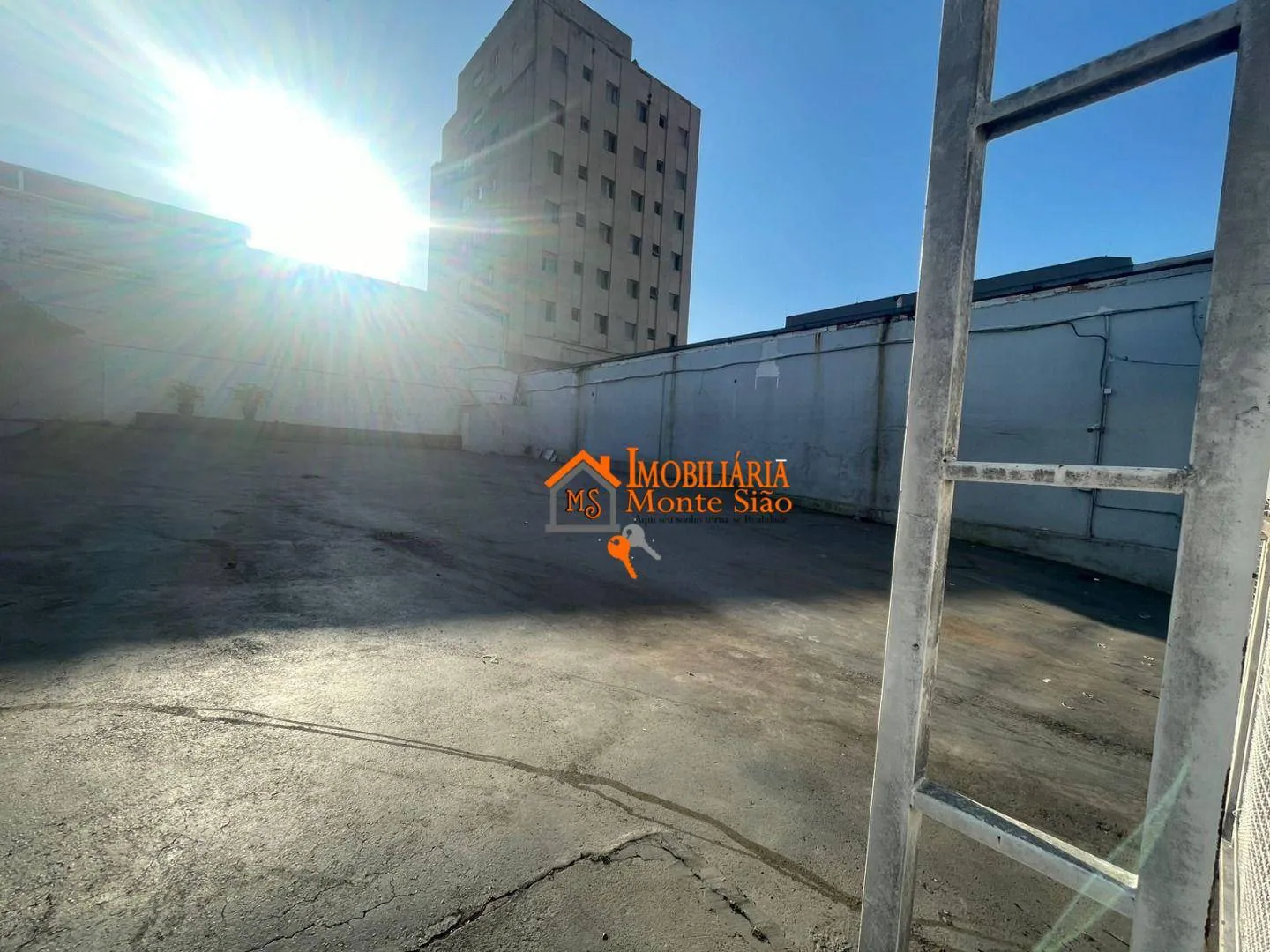 Imagem Loja para alugar, 500 m² por R$ 11.362,00/mês - Jardim Santa Mena - Guarulhos/SP