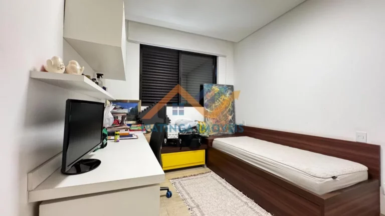 Imagem Cobertura duplex numa localização privilegiada no bairro Horto