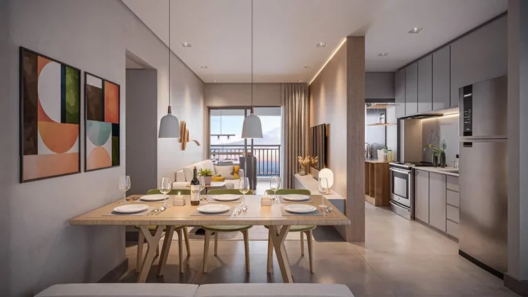 Imagem Madre 914 Mooca - Residencial