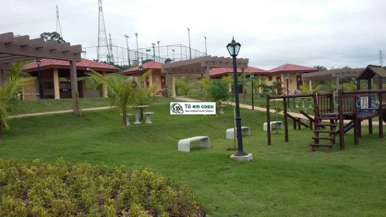 Imagem CASA RESIDENCIAL em CAÇAPAVA - SP, CONDOMÍNIO TERRAS DO VALE