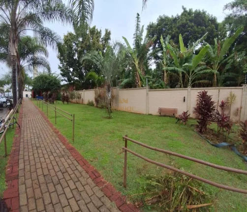 Imagem Apartamento a venda Jardim Novo Mundo Zona Oeste-Sorocaba