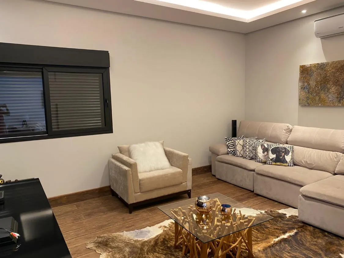 Imagem CASA - RESIDENCIAL VILLA RAVENA