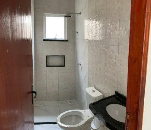 Casa com 3 Quartos à Venda, 83 m² em Ancuri - Itaitinga