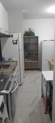 Imagem Apartamento para venda no bairro São Sebastião em Porto Alegre