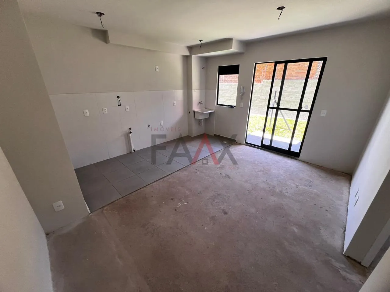 Imagem Apartamento Novo direto da Construtora à venda, BATEL, GUARAPUAVA - PR