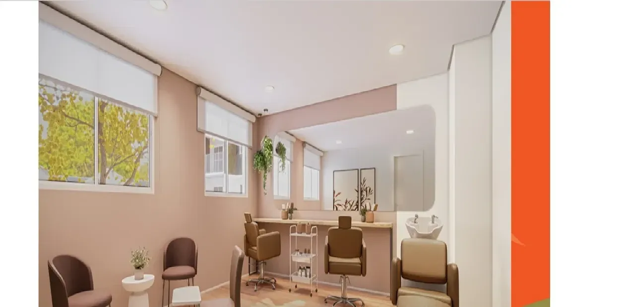 Imagem Apartamento com 2 Quartos à Venda, 27 m² em Vila Prudente - São Paulo