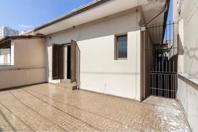 Imagem Casa à venda no bairro Planalto Paulista - São Paulo/SP